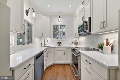 5430 22nd Road N, Arlington, VA 22205 - Photo 38