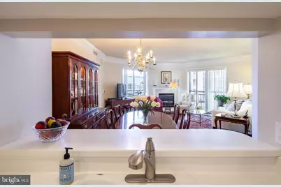 901 N Monroe Street #1115, Arlington, VA 22201 - Photo 8