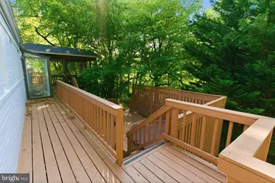 2506 N Upshur Street, Arlington, VA 22207 - Photo 4
