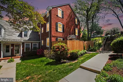 3302 S Wakefield Street, Arlington, VA 22206 - Photo 22