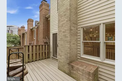 1612 Arlington Boulevard, Arlington, VA 22209 - Photo 4