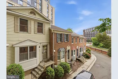 1612 Arlington Boulevard, Arlington, VA 22209 - Photo 2