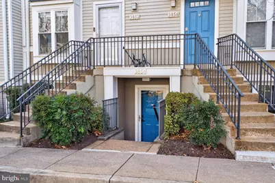 3854 9th Road S #3854, Arlington, VA 22204 - Photo 2