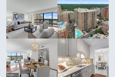 3800 N Fairfax #809, Arlington, VA 22203 - Photo 1