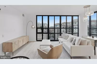 888 N Quincy Street #1901, Arlington, VA 22203 - Photo 6