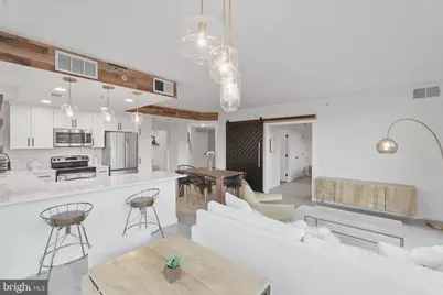 888 N Quincy Street #1901, Arlington, VA 22203 - Photo 16