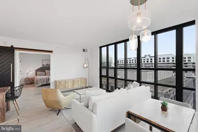 888 N Quincy Street #1901, Arlington, VA 22203 - Photo 8