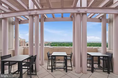 888 N Quincy Street #1901, Arlington, VA 22203 - Photo 40