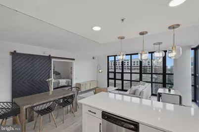 888 N Quincy Street #1901, Arlington, VA 22203 - Photo 14