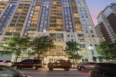 888 N Quincy Street #1901, Arlington, VA 22203 - Photo 52