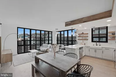 888 N Quincy Street #1901, Arlington, VA 22203 - Photo 4