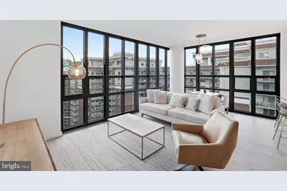 888 N Quincy Street #1901, Arlington, VA 22203 - Photo 2