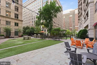888 N Quincy Street #1901, Arlington, VA 22203 - Photo 46