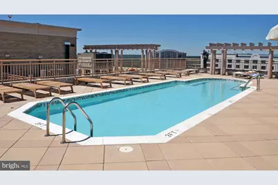 888 N Quincy Street #1901, Arlington, VA 22203 - Photo 36