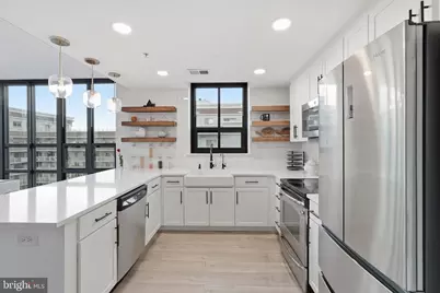 888 N Quincy Street #1901, Arlington, VA 22203 - Photo 12