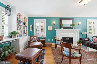 1911 N Harvard Street, Arlington, VA 22201 - Photo 12