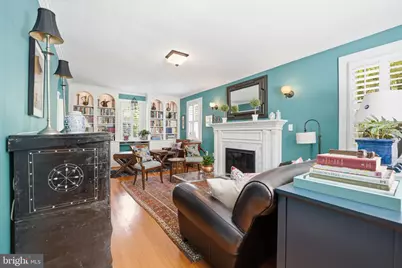 1911 N Harvard Street, Arlington, VA 22201 - Photo 14