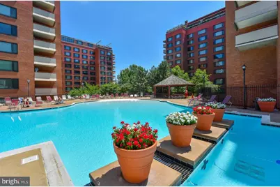 1121 Arlington Boulevard #314, Arlington, VA 22209 - Photo 8