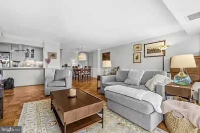 3800 Fairfax Drive #1105, Arlington, VA 22203 - Photo 1