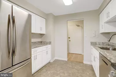 4201 Cherry Hill Road #409, Arlington, VA 22207 - Photo 14