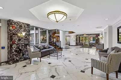 1276 N Wayne Street #317, Arlington, VA 22201 - Photo 40