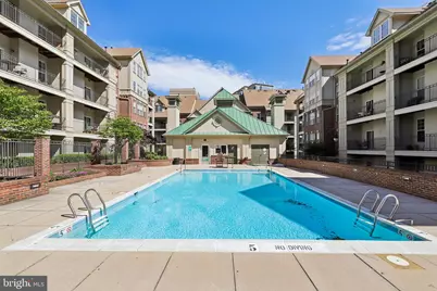 1276 N Wayne Street #317, Arlington, VA 22201 - Photo 48