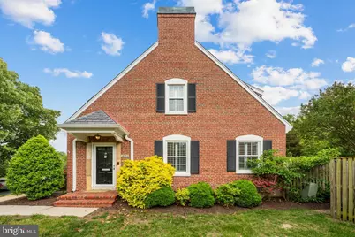 4686 34th Street S, Arlington, VA 22206 - Photo 32