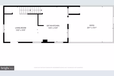 4686 34th Street S, Arlington, VA 22206 - Photo 12