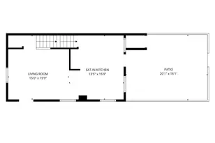 4686 34th St S, Arlington, VA 22206 - Photo 12