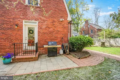 3603 N Pershing Drive, Arlington, VA 22201 - Photo 24