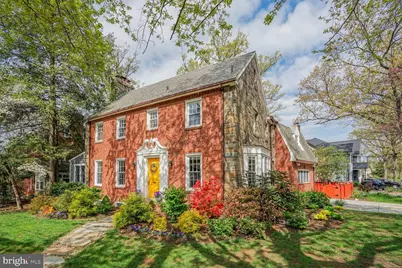 3603 N Pershing Drive, Arlington, VA 22201 - Photo 2