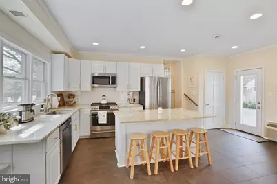 3603 N Pershing Drive, Arlington, VA 22201 - Photo 8