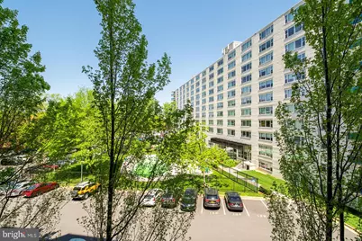 1001 N Randolph Street #417, Arlington, VA 22201 - Photo 10