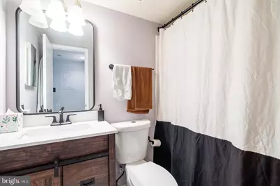 1001 N Randolph Street #417, Arlington, VA 22201 - Photo 14