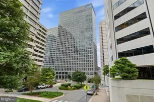 1111 19th St N, Arlington, VA 22209 - Photo 20