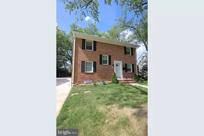 5609 5th Street S, Arlington, VA 22204 - Photo 1