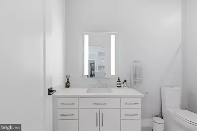 1411 Key Boulevard #206, Arlington, VA 22209 - Photo 22