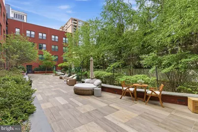 1411 Key Boulevard #206, Arlington, VA 22209 - Photo 30