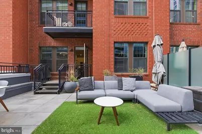 1411 Key Boulevard #206, Arlington, VA 22209 - Photo 26