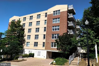 1325 N Pierce Street #304, Arlington, VA 22209 - Photo 2