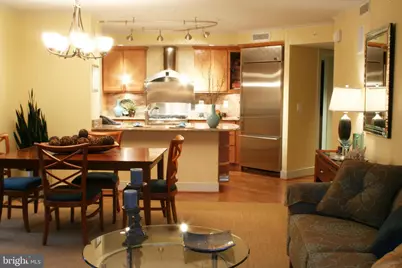 1325 N Pierce Street #304, Arlington, VA 22209 - Photo 6