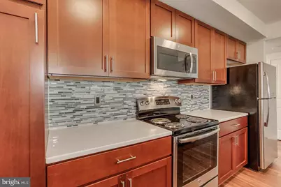 905 N Jackson #204, Arlington, VA 22201 - Photo 8