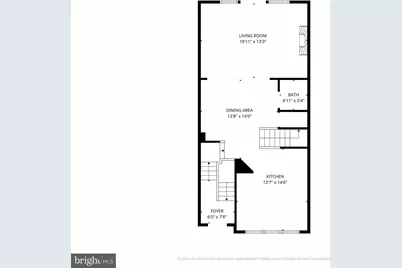 2619 S Kenmore Court, Arlington, VA 22206 - Photo 50