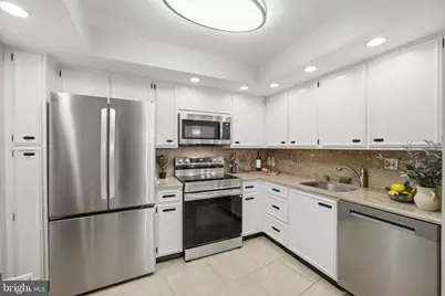 1101 South Arlington Ridge #305, Arlington, VA 22202 - Photo 16