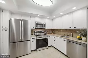 1101 South Arlington Ridge, Arlington, VA 22202 - Photo 16