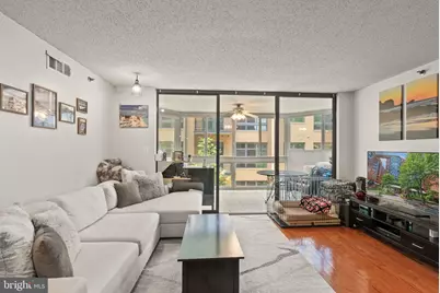 1024 N Utah Street #424, Arlington, VA 22201 - Photo 6