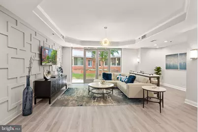 1024 N Utah Street #424, Arlington, VA 22201 - Photo 28