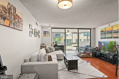 1024 N Utah Street #424, Arlington, VA 22201 - Photo 8