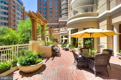 900 N Taylor Street #631, Arlington, VA 22203 - Photo 18