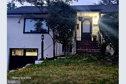 4949 Old Dominion Drive, Arlington, VA 22207 - Photo 1